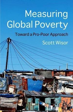 Measuring Global Poverty