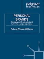 Personal Brands