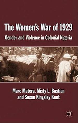 The Women's War of 1929