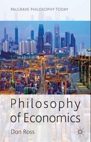 Philosophy of Economics