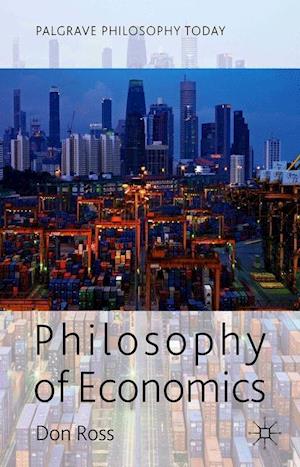 Philosophy of Economics