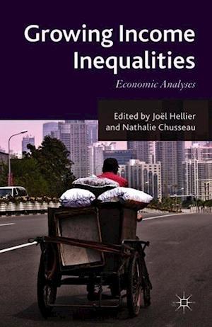 Growing Income Inequalities