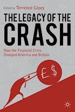 Legacy of the Crash