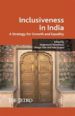 Inclusiveness in India