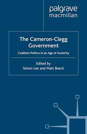 The Cameron-Clegg Government