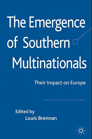 Emergence of Southern Multinationals