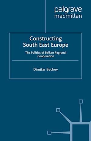 Constructing South East Europe