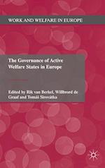 Governance of Active Welfare States in Europe