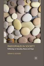Paedophiles in Society