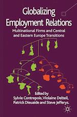 Globalizing Employment Relations