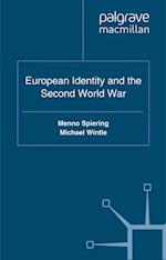 European Identity and the Second World War
