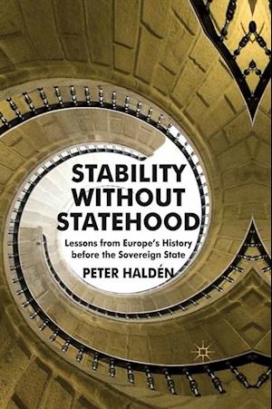 Stability without Statehood