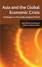 Asia and the Global Economic Crisis