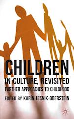 Children in Culture, Revisited