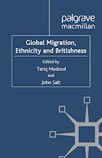 Global Migration, Ethnicity and Britishness