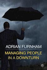 Managing People in a Downturn