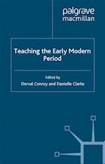 Teaching the Early Modern Period