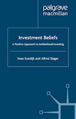 Investment Beliefs