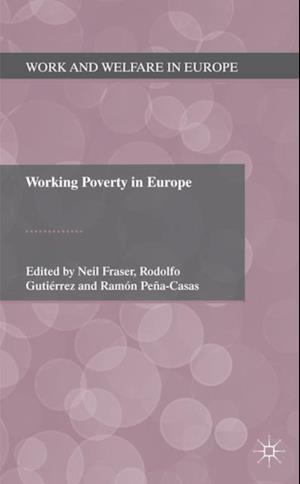 Working Poverty in Europe