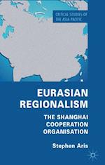Eurasian Regionalism