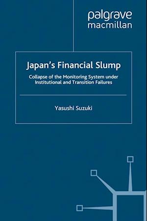 Japan''s Financial Slump