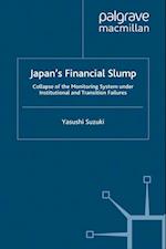 Japan's Financial Slump