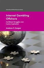 Internet Gambling Offshore