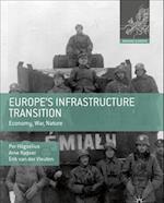 Europe’s Infrastructure Transition