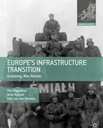 Europe’s Infrastructure Transition