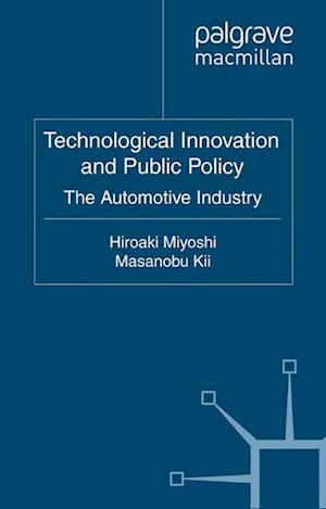 Technological Innovation and Public Policy