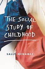 The Social Study of Childhood