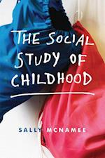 The Social Study of Childhood