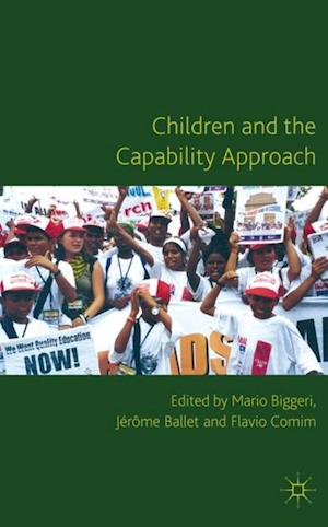 Children and the Capability Approach