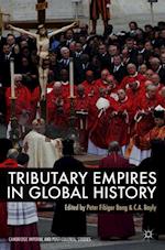 Tributary Empires in Global History