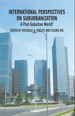 International Perspectives on Suburbanization