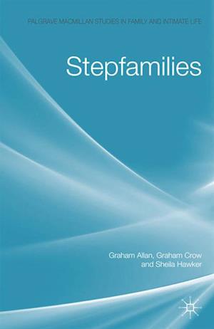 Stepfamilies