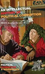 An Intellectual History of Political Corruption