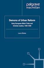 Demons of Urban Reform