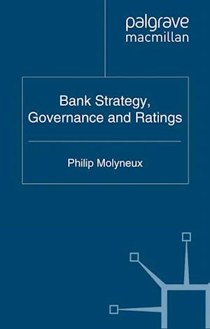 Bank Strategy, Governance and Ratings