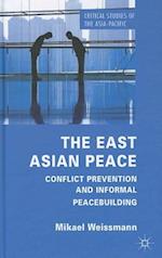 The East Asian Peace