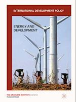 International Development Policy: Energy and Development