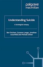 Understanding Suicide