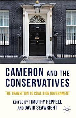 Cameron and the Conservatives