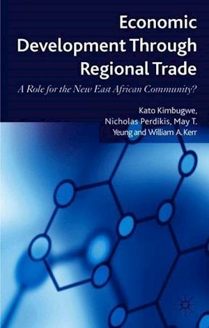 Economic Development Through Regional Trade