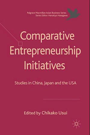 Comparative Entrepreneurship Initiatives