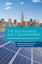 The Sustainable Built Environment