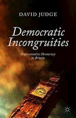 Democratic Incongruities