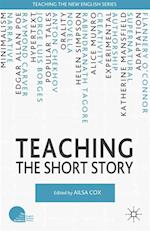 Teaching the Short Story