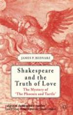 Shakespeare and the Truth of Love
