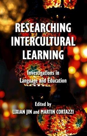 Researching Intercultural Learning